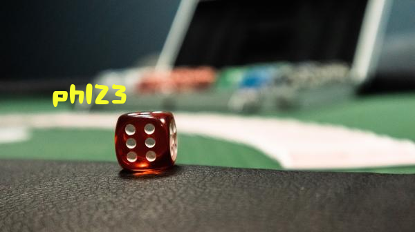 Online casino ph123 table games