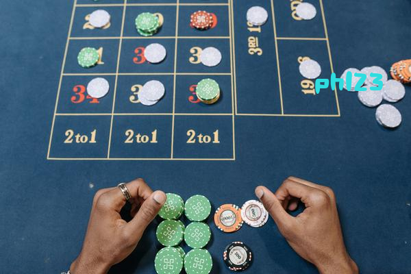 Slot Games ph123 - Online Slots
