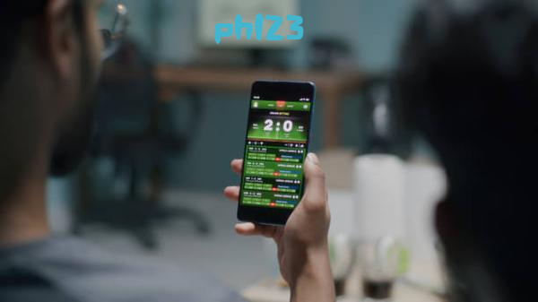 App ph123 Mobile - iOS at Android